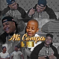 Mi Compa - Single - Mr Plata