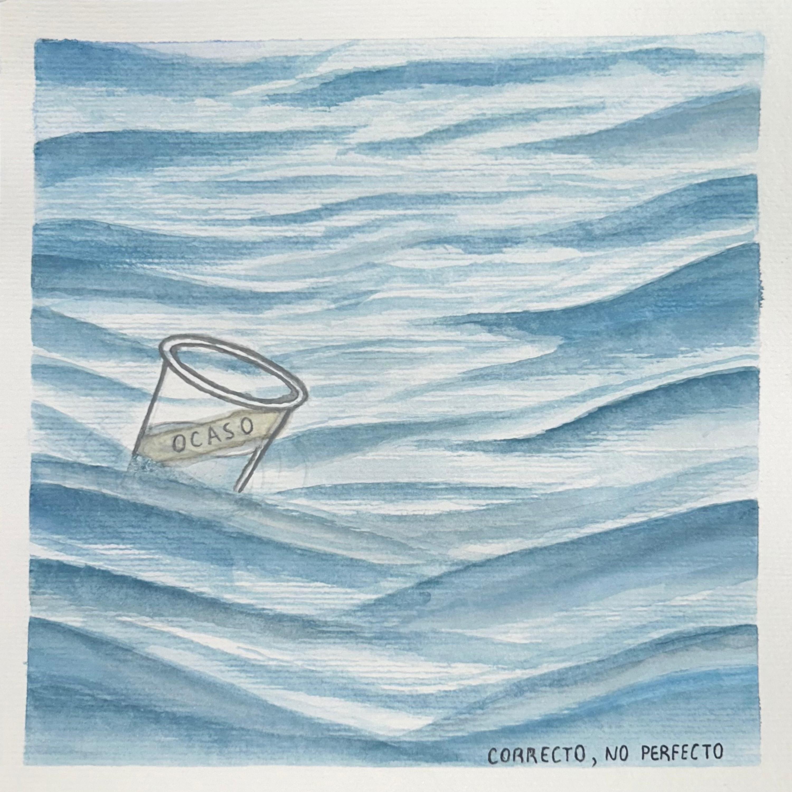 Correcto, no perfecto