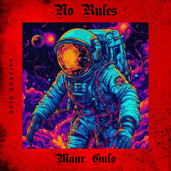 No Rules - Single