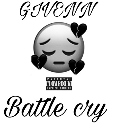 Battle Cry - Single