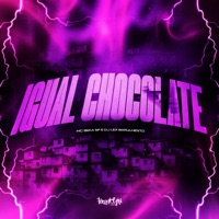 Igual Chocolate - Single - Mc Beka Sp