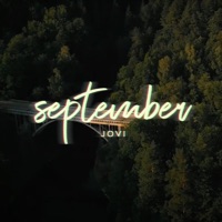 September (feat. Michos Aka Lose Mind) - Single - Jovi Aka Foxy Lady