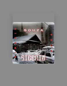 Dengarkan Souza, tonton video musik, baca bio, lihat tanggal tur & lainnya!
