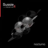 Nocturno (feat. Manuel Coe) - Single - Sussie 4