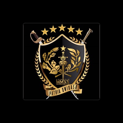 收听 Taruna Taruni Akademi Militer 2020、观看音乐视频、阅读小传、查看巡演日期等 ！