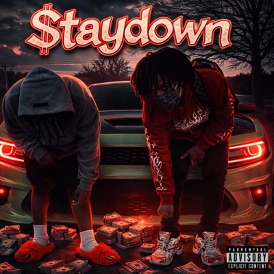 $taydown - EP
