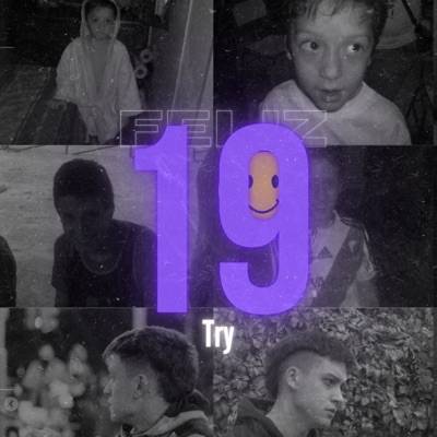 Feliz 19 - Single
