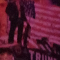 713 for TRUMP - Single - Montezuma Mike