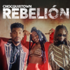 Rebelión - ChocQuibTown & Alacran Records