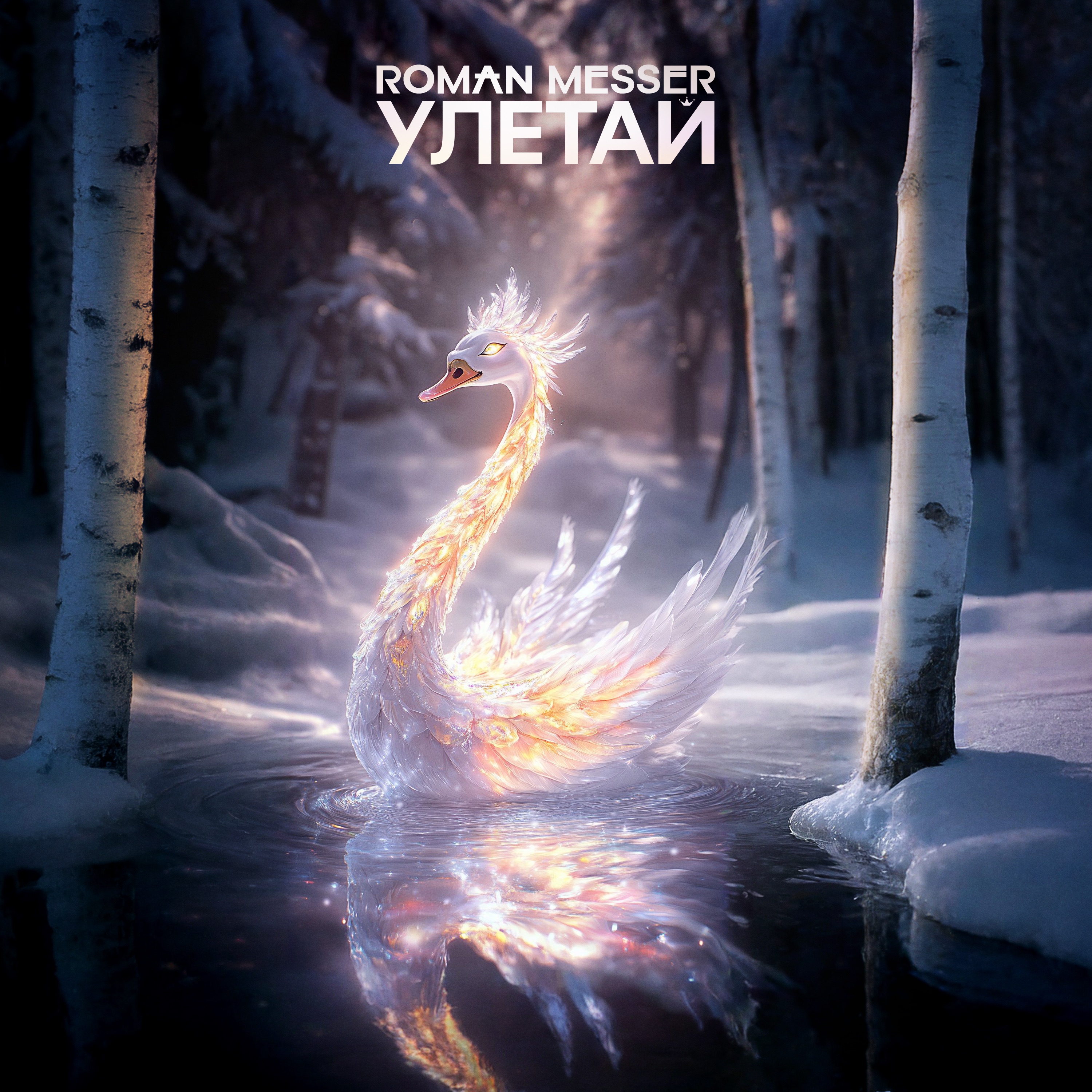 Улетай - Single