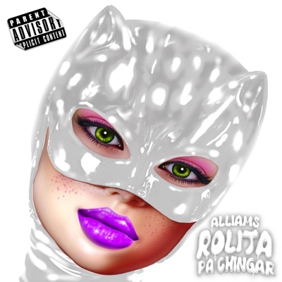 Rolita Pa Chingar (Slowed Down) - Single
