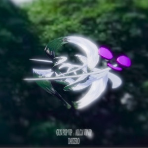 Gun Pop VIP // ALLCA VIP - Single