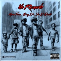 Un Recuerdo (feat. Kiomy Dr & Joe D Revista) - Single - Moreno Fama