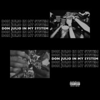 Don Julio - Single - Dre Taylor