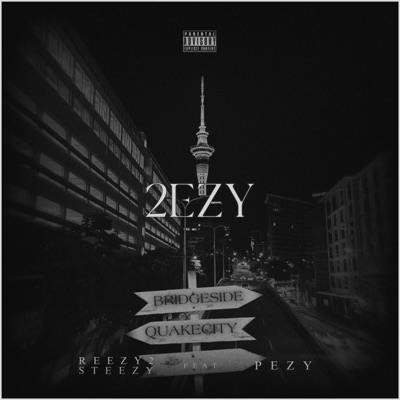 2EZY - EP