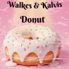 Kalvis - Donut (feat. Walkes) artwork
