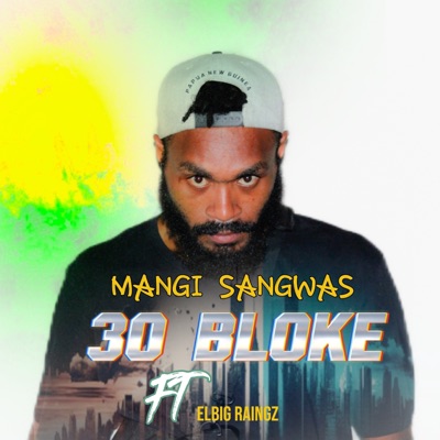 Mangi Sangwas (feat. Elbig Raingz) - Single