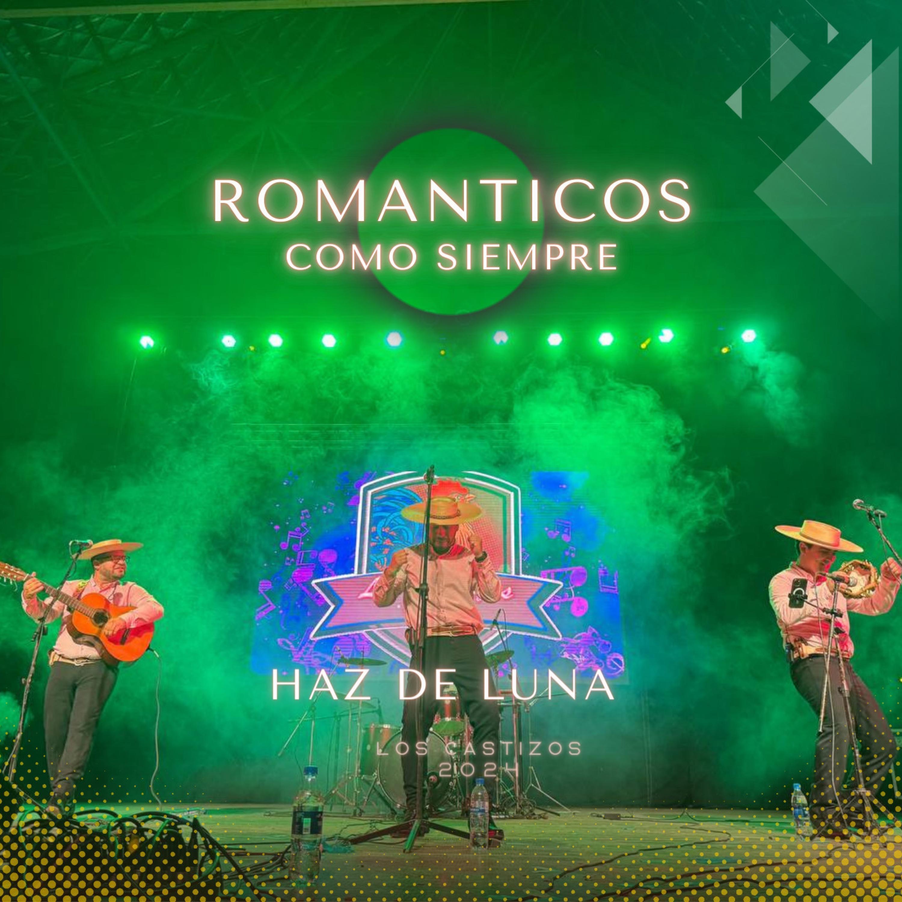 Haz De Luna - Single