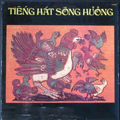 Tiếng Hát Sông Hương