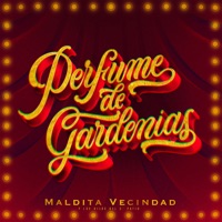 Perfume de Gardenias (feat. Sonora Santanera) - Single - Maldita Vecindad y Los Hijos del Quinto Patio