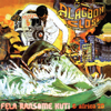 Alagbon Close - EP - Fela Kuti