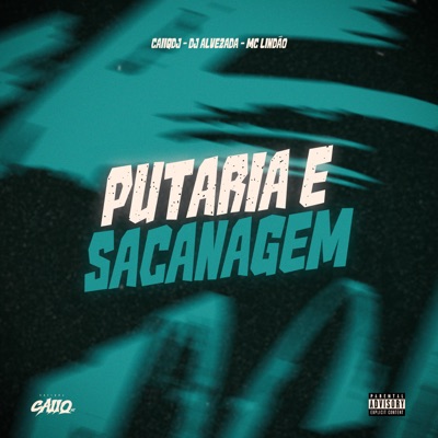 Putaria e Sacanagem - Single