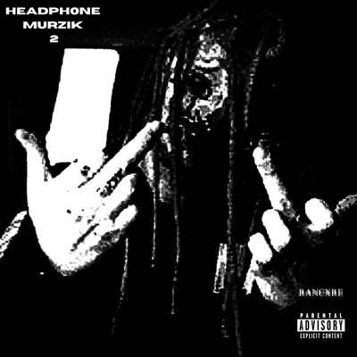 headph0ne murzik 2 - EP