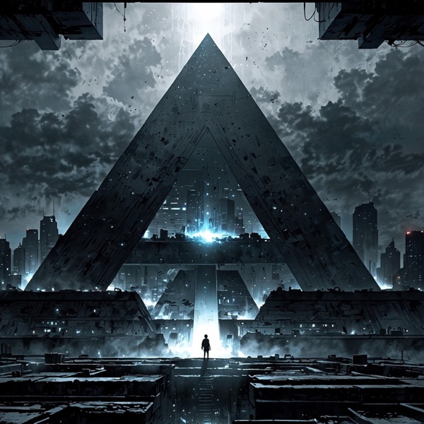 Threshold of the Architects