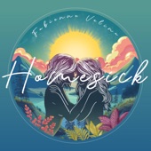 Homesick artwork