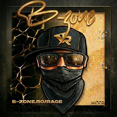 B-ZONE 3 - Single