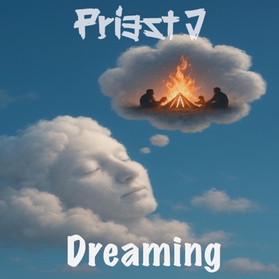 Dreaming - Single