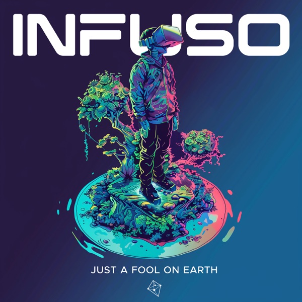 Just a Fool On Earth - Single