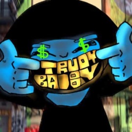 TRUDYBABY Frander