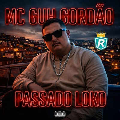 Passado Loko - Single