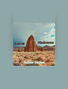 聆聽 Rainbow Soulfood、觀看音樂影片、閱讀小傳、查看巡演日期等！