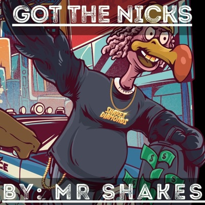 Got The Nicks - Single