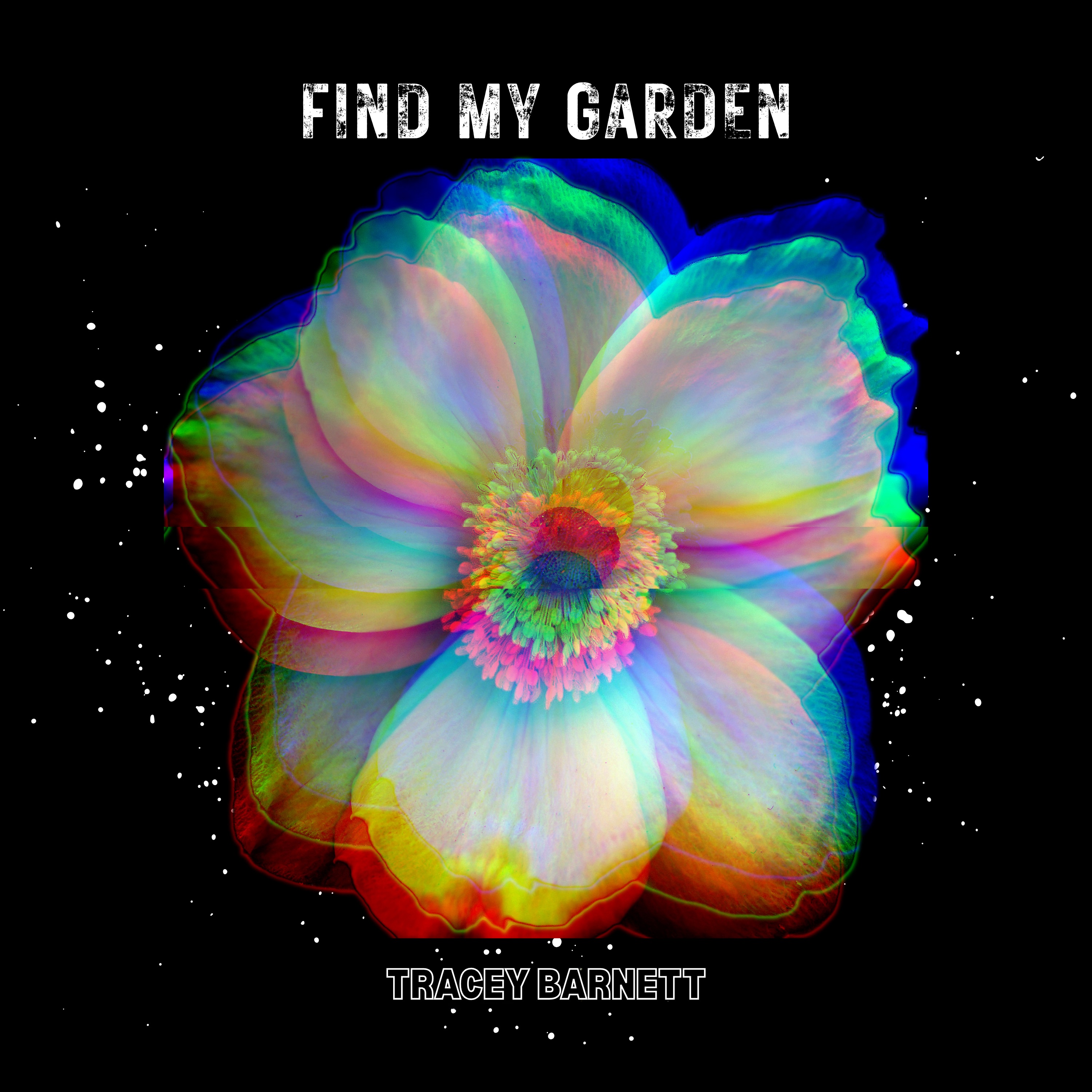 Find My Garden - Single