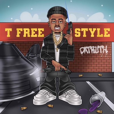 T Freestyle - Single