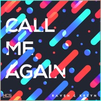 Call Me Again - Single - Raven & Kreyn