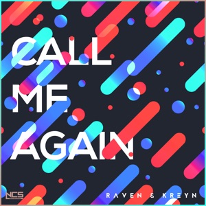 Call Me Again - Single
