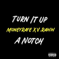Turn It Up A Notch (feat. V.Raww) - Single - Money Raye