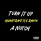 Turn It Up A Notch (feat. V.Raww) - Money Raye lyrics