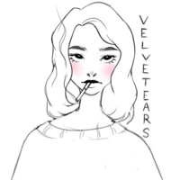 Discography, Vol. 1 - VELVETEARS