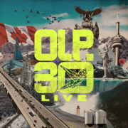 OLP30 Live - Our Lady Peace