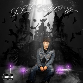 Number One Fan crowboy