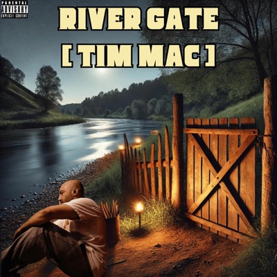 River Gate - Single