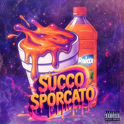 SUCCO SPORCATO ( Prod. Frassa ) - Single