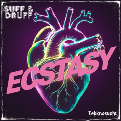 ECSTASY - Single
