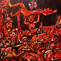 ANTE MORTEM - EP - Nxs888