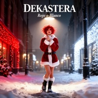 Dekastera - Rojo o Blanco